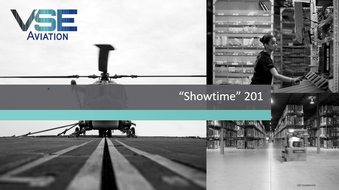 VSE Aviation