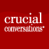 Crucial Conversations