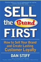 Sell the Brand First