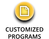 Customized Training